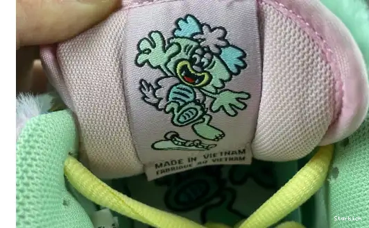   SB Visty Dunk Verdy FN6040-400 Low Nike 0523